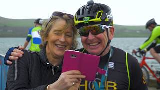 Ride Dingle event video 28th April 2019 [upl. by Wernsman]