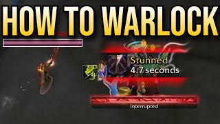 HOW TO WARLOCK [upl. by Enirbas]