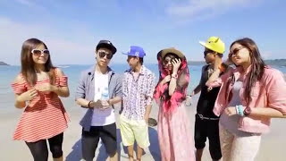 Lets Go Ngapali Beach Season 1 Episode 8 Travel Program [upl. by Ahseal]