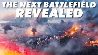 The Next Battlefield Revealed [upl. by Mrots]