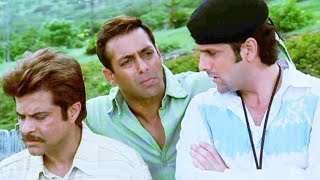 No Entry  Full Movie  Salman Khan Anil Kapoor Fardeen Khan  No Entry Movie Review or Facts [upl. by Edlyn]