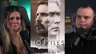 Hostiles 2017 That was Heavy movie PART 1 [upl. by Okemak268]