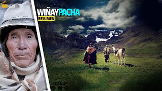 WIÑAYPACHA  PELICULA PERUANA [upl. by Haslett]