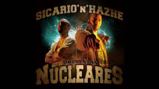 Sicario n HazheNucleares [upl. by Cyrille]