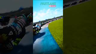 Moto2  HeartPounding Zonta van den Goorberghs Pov  TT Assen [upl. by Nostets]