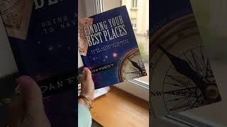 Top Astrocartography Books You MUST Read [upl. by Aseram]