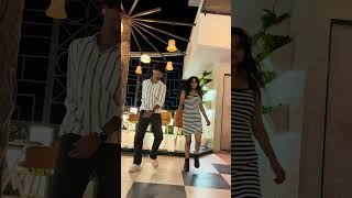 AP Dhillon  Bora Bora feat Ayra Starr dance cover  Sagar Bora [upl. by Rosio]