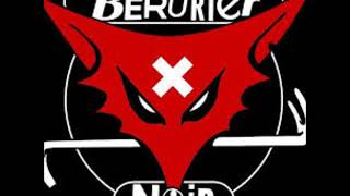 Berurier Noir  Porcherie [upl. by Ainesell]