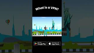 What is a VPN shorts [upl. by Koetke]