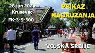 Novo PRIKAZ NAORUZANJAHQ17 FK3  PEGAZ NORA B52 LAZANSKI PASARS MISTRAL [upl. by Arba]