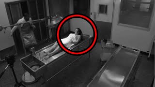 20 Scariest Things Captured in Morgues and Hospitals [upl. by Lenni]