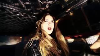 Thundermother  Whatever Official Music Video All Swedish Female Rock Band [upl. by Ardnoid]