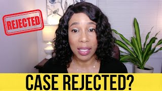 USCIS Rejected My Case What Should I Do [upl. by Ardussi]