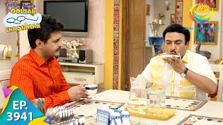 Daya Ke Aane Ki Khushi  Taarak Mehta Ka Ooltah Chashmah  Full Episode  Ep 3941  29 Nov 2023 [upl. by Adnwahsor798]