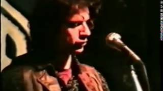 Tolo Marton Band  11 novembre 1989 live concert Spaziomusica Pavia [upl. by Shrier]