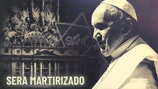 🚨 Papa Francisco Cae Herido y Luego en El Hospital Visión de Una Monja Brasileña [upl. by Fadil]