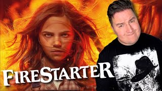 FireStarter 2022 Is REVIEW [upl. by Azarria]