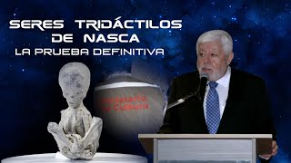 Conferencia en vivo  Seres Tridáctilos de Nasca La prueba definitiva 🔴 [upl. by Belanger]