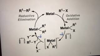 Organic Electrochemistry Direct and Indirect electrolysis paired electrolysis [upl. by Honeyman]