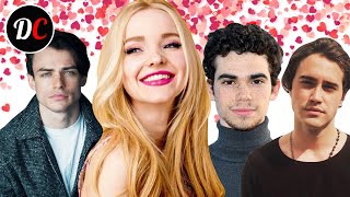 Dove Cameron  Thomas Doherty uleczył wszystkie jej miłosne rany [upl. by Daffodil]