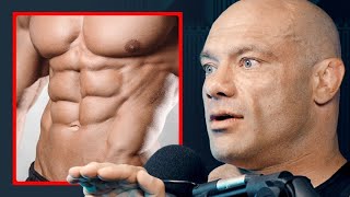 How To Actually Get 6 Pack Abs  Exercise Scientist [upl. by Assirat417]