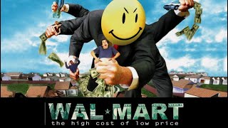 Walmart The High Cost of Low Price • FULL DOCUMENTARY FILM • BRAVE NEW FILMS BNF [upl. by Anneehs]