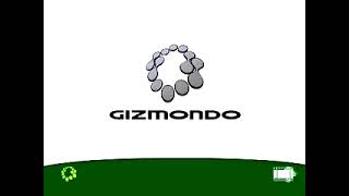 Gizmondo by Tiger Telematics  Sprite Ads for the Smart Ads enabled system [upl. by Lemmueu]