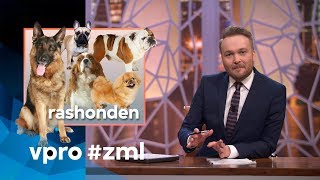 Rashonden  Zondag met Lubach S08 [upl. by Horatia]