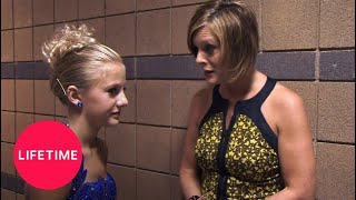 Dance Moms Whats Best for Paige Season 3 Flashback  Lifetime [upl. by Avuha917]