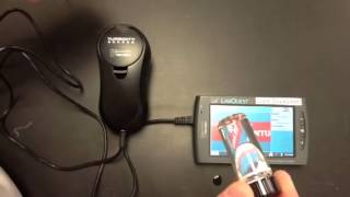 How to use the Turbidity sensor [upl. by Edwine717]