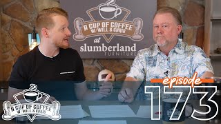 Boat Fire Bagnell Dam Repavement and More  Cup of Coffee EP 173 [upl. by Amelita]