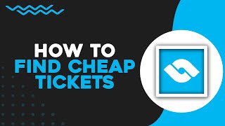 How To Find Cheap Tickets on Ticketswap Easiest Way​​​​​​​ [upl. by Hallimaj]