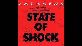 State of Shock  Trio Mix [upl. by Nomad]