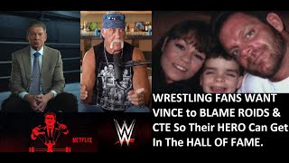 Vince McMahon Talks Chris Benoit amp Wrestling Fans Prove Hulk Hogan Right by Defending the Crippler [upl. by Jolene260]