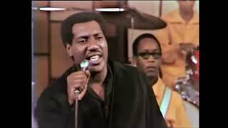 Otis Reddings final performance 1967 [upl. by Eba188]