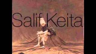 Salif Keita   Manjou [upl. by Ydnamron]