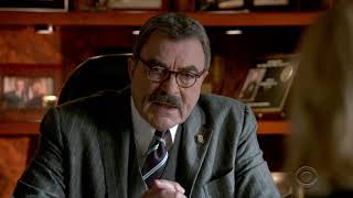 Blue Bloods 10x10 Promo quotBones to Pickquot [upl. by Eldora]