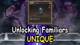 Unlocking 30 Unique familiars Will I get 40 Boss Damage  MapleStory  Luna [upl. by Newman163]