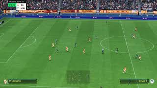 Galatasaray FIFA 24 [upl. by Shewmaker]