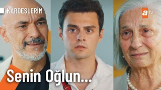 “Ömer’i hayatından öyle çıkaramazsın o çocuk senin oğlun…” Kardeslerim 59 Bölüm [upl. by Raab]