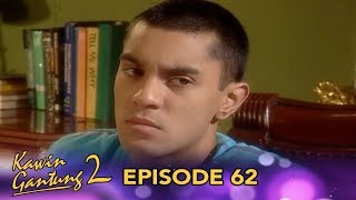 Ridho Melankolis  Kawin Gantung Season 2 Episode 62 Part 1 [upl. by Jairia]