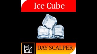 EA ICE CUBE SCALPER V3 03 MT4 [upl. by Suoirad]