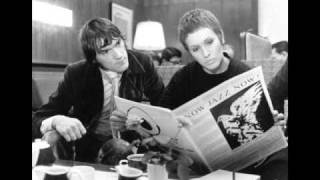 Brian Auger Julie Driscoll amp Trinity  Let the Sunshine In [upl. by Cirre]