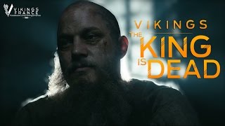 VIKINGS  RAGNAR THE LEGEND  HD VOSTFR [upl. by Nivar382]