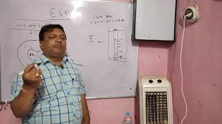 ESR determination  Erythrocyte sedimentation rate  ESR method and clinical  Dr Deepak Singh  MSC [upl. by Lucais]