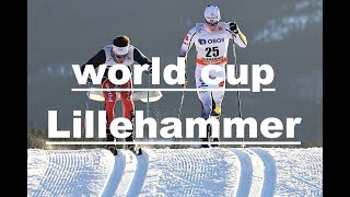 World Cup Lillehammer [upl. by Padegs83]