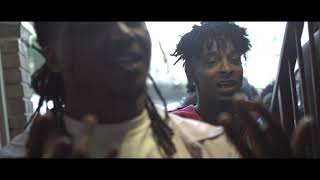 Young Nudy  Loaded Baked Potato Official Video [upl. by Caniff]