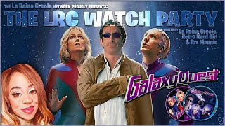 Galaxy Quest Full Movie Knowledge And Review  Tim Allen  Sigourney Weaver [upl. by Hernardo]