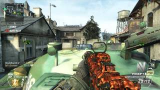 ProoFy EnVyUs Team Scrims  CTF Standoff 3411 [upl. by Llertrac747]