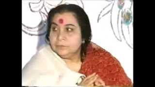 19870115 Workshop on RSwadisthan  Meditation with Shri Mataji [upl. by Chlores]